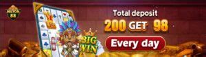 Milyon88 win big at the best online casino in the Philippines with top.